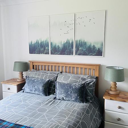 River House Birnam Eksteriør bilde