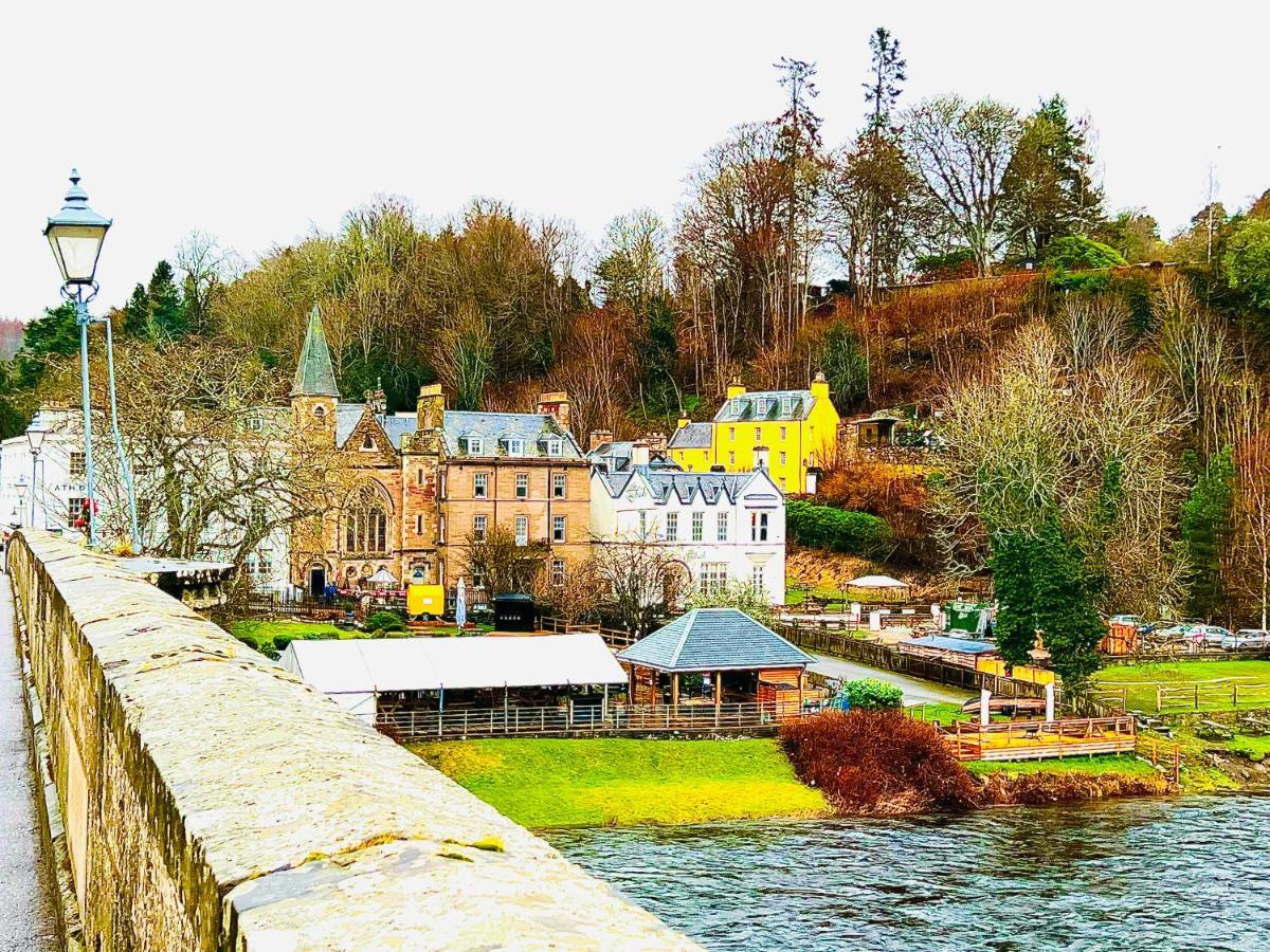 River House Birnam Eksteriør bilde