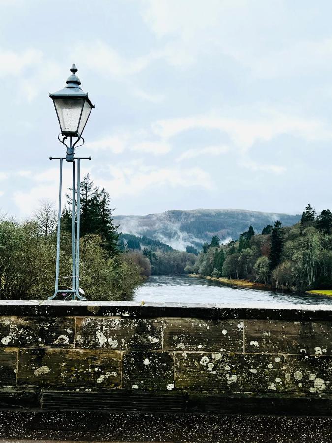 River House Birnam Eksteriør bilde