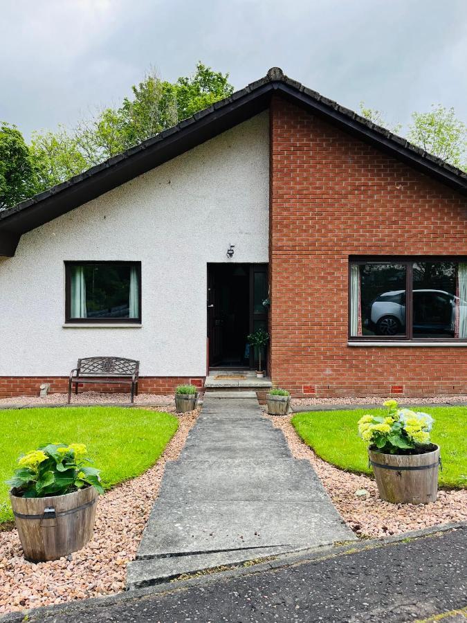 River House Birnam Eksteriør bilde