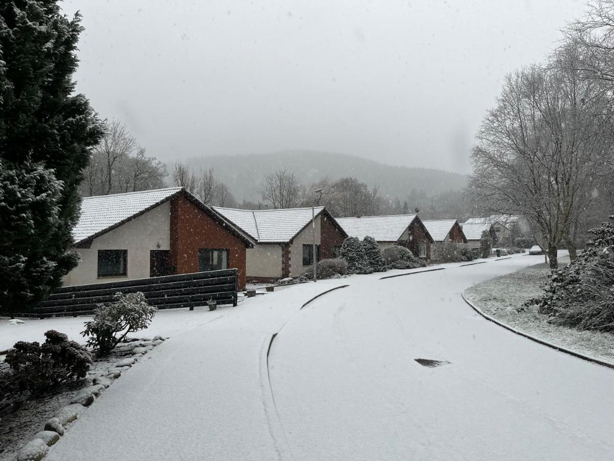 River House Birnam Eksteriør bilde