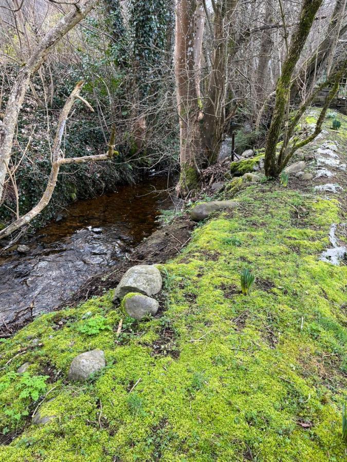 River House Birnam Eksteriør bilde