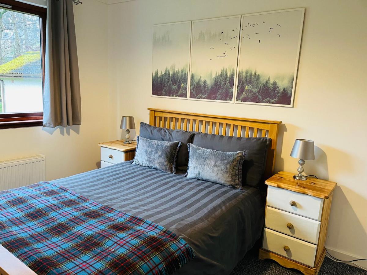 River House Birnam Eksteriør bilde