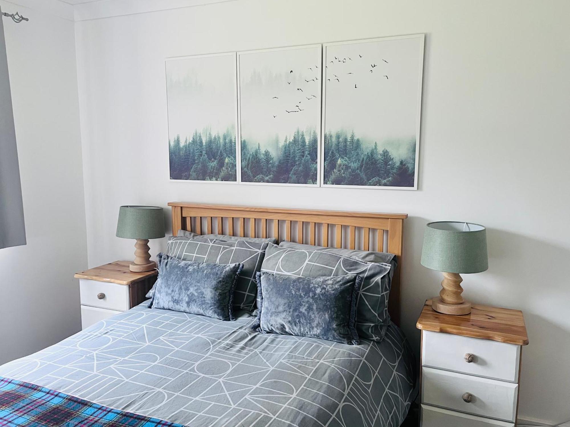 River House Birnam Eksteriør bilde